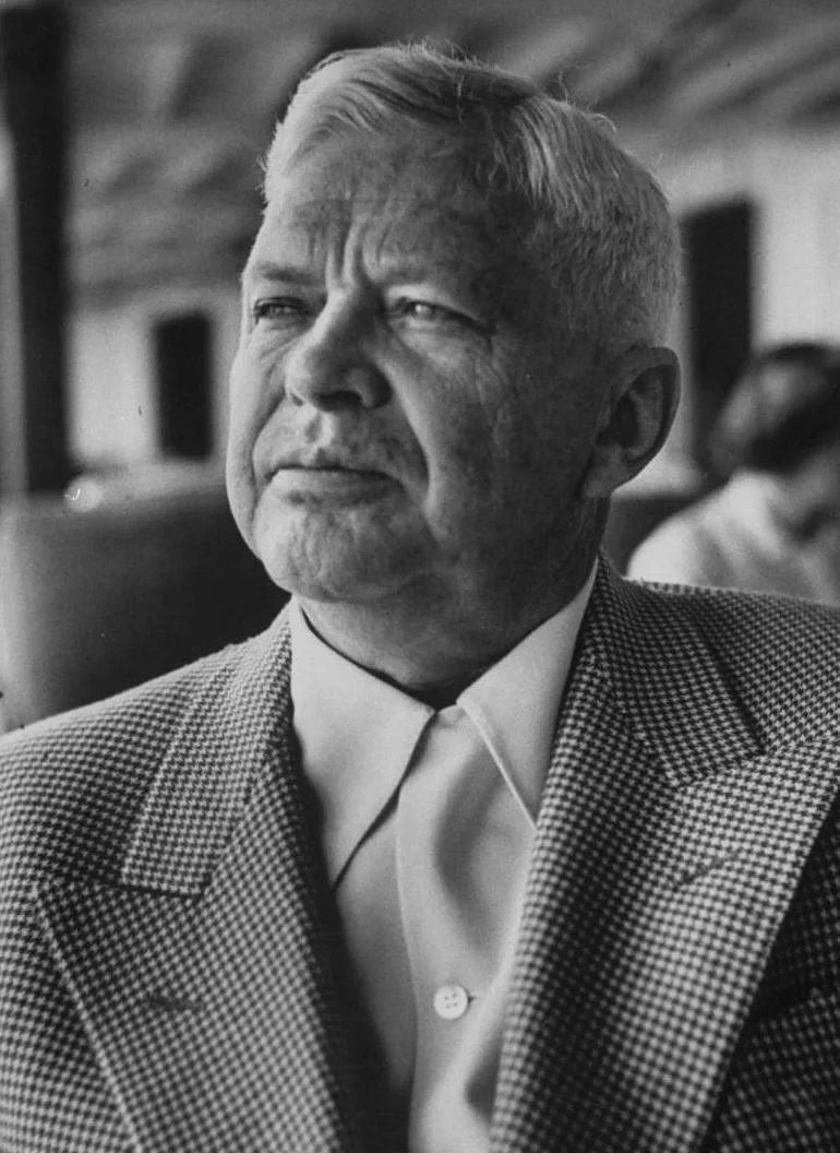 Charles Erwin Wilson