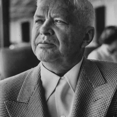 Charles Erwin Wilson