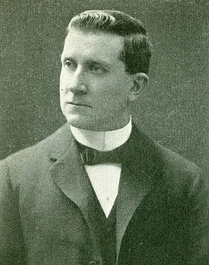 Charles F. Murphy