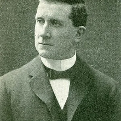 Charles F. Murphy
