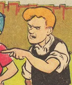 Charles Feeney