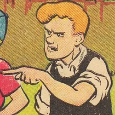 Charles Feeney