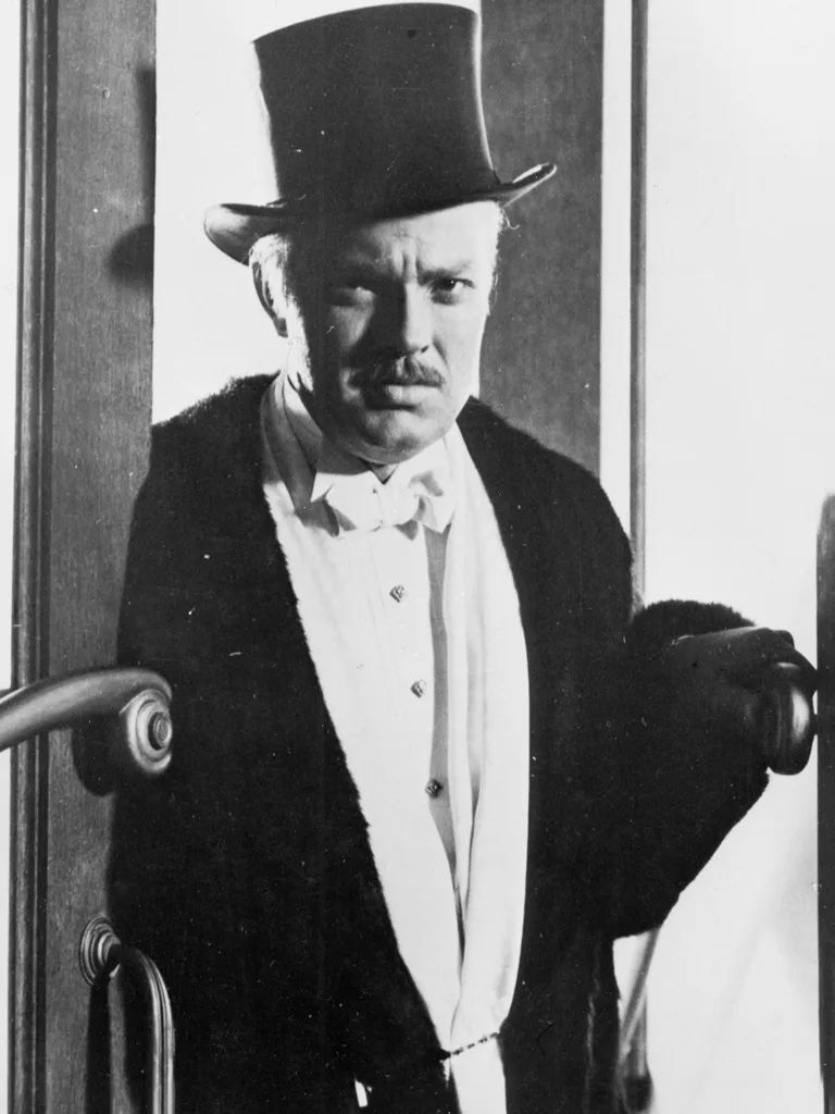 Charles Foster Kane