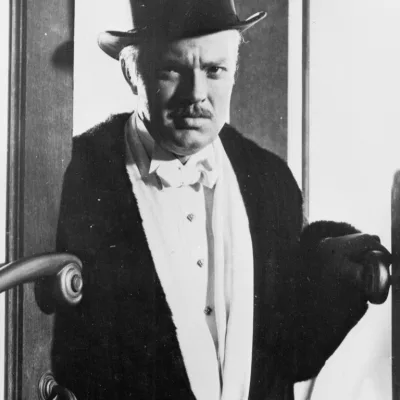 Charles Foster Kane