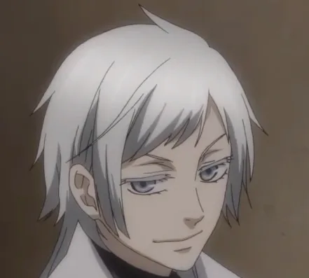 Charles Grey