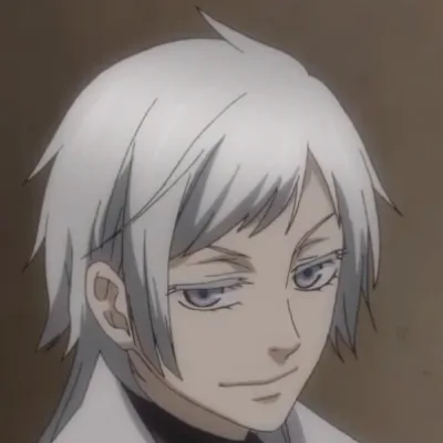 Charles Grey