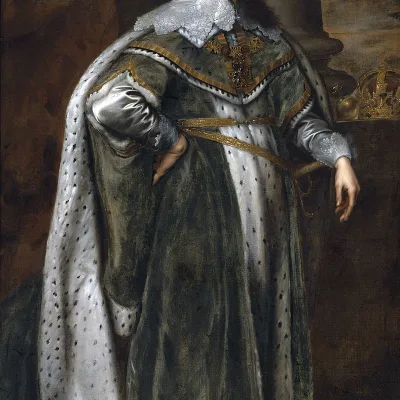 Charles I