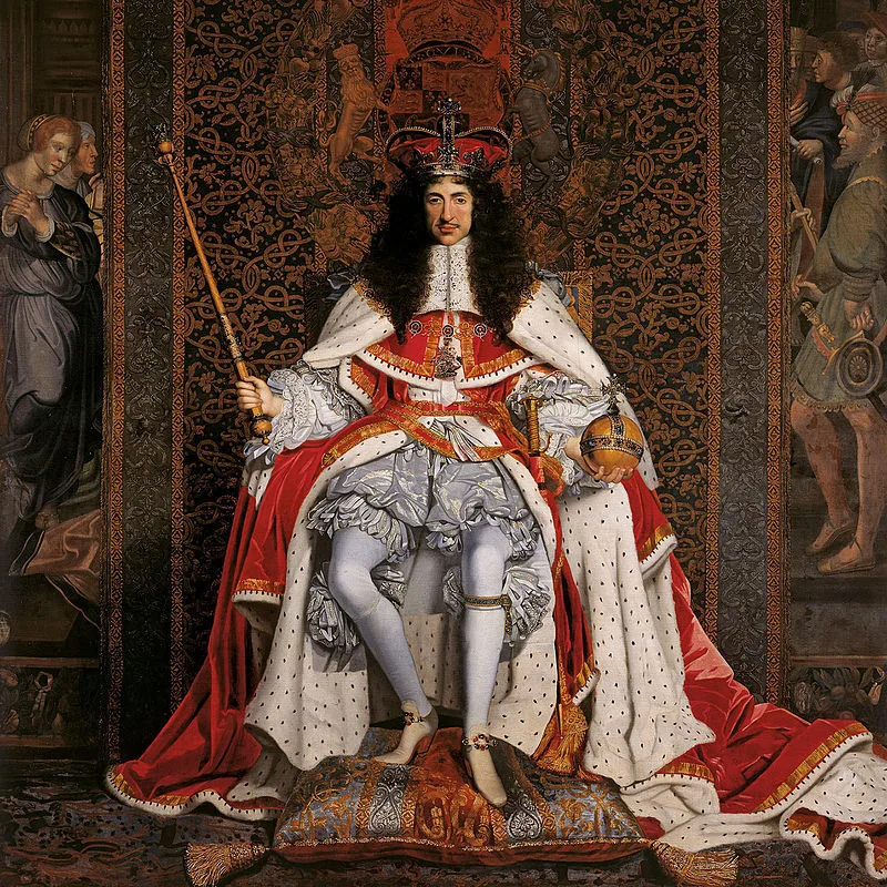 Charles II