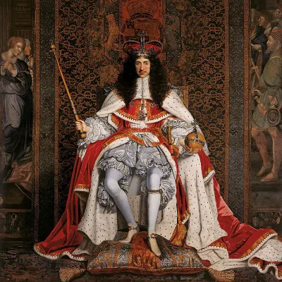 Charles II