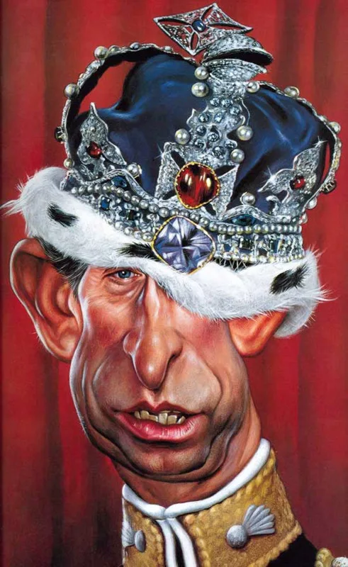 Charles III