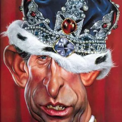 Charles III