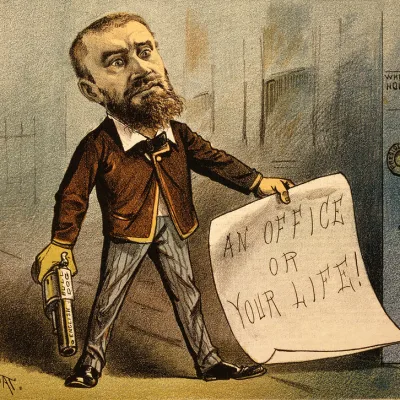Charles J. Guiteau
