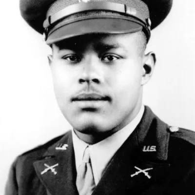 Charles L. Thomas