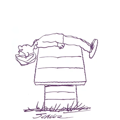 Charles M. Schulz