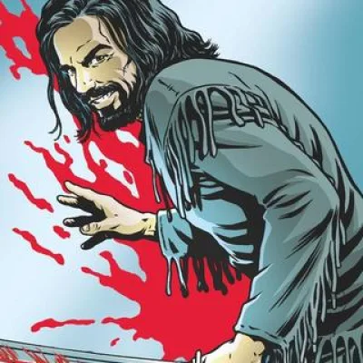 Charles Manson