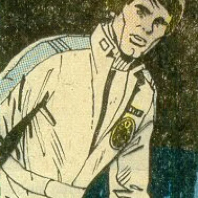Charles Pizer