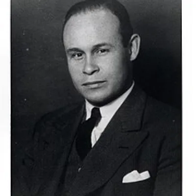Charles R. Drew