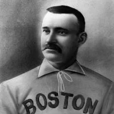 Charles Radbourn