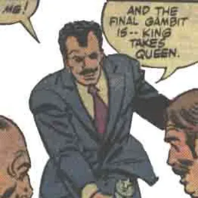 Charles Reigel