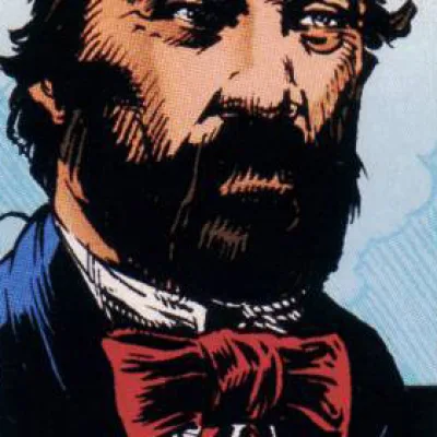Charles Robinson