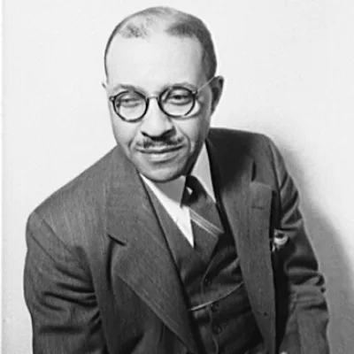 Charles S. Johnson