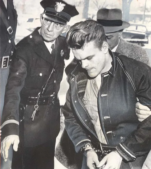 Charles Starkweather