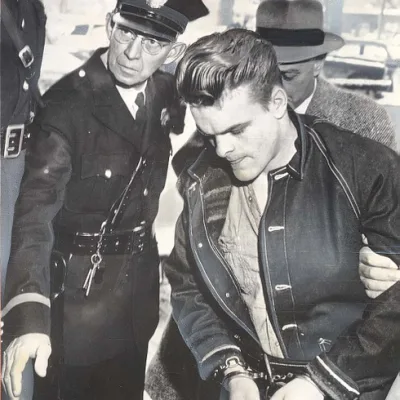 Charles Starkweather