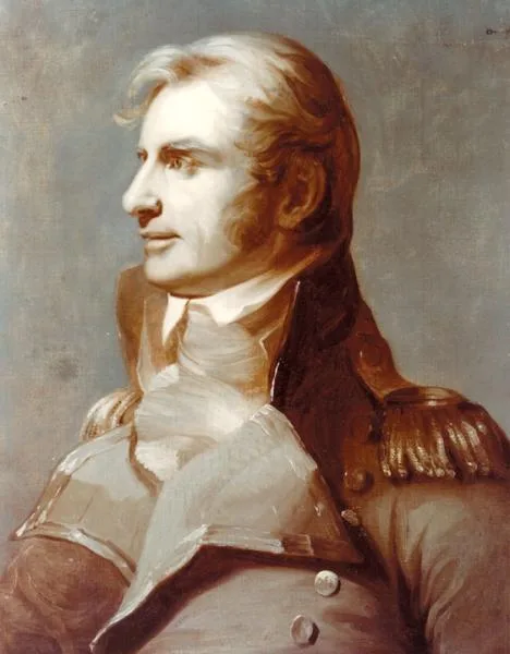 Charles Stewart
