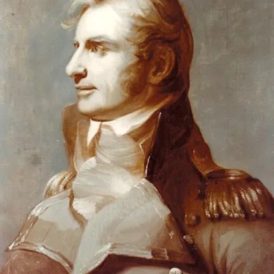 Charles Stewart