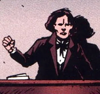Charles Sumner