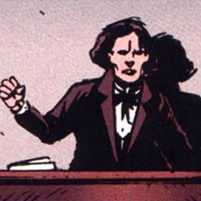 Charles Sumner