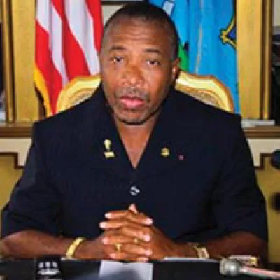 Charles Taylor