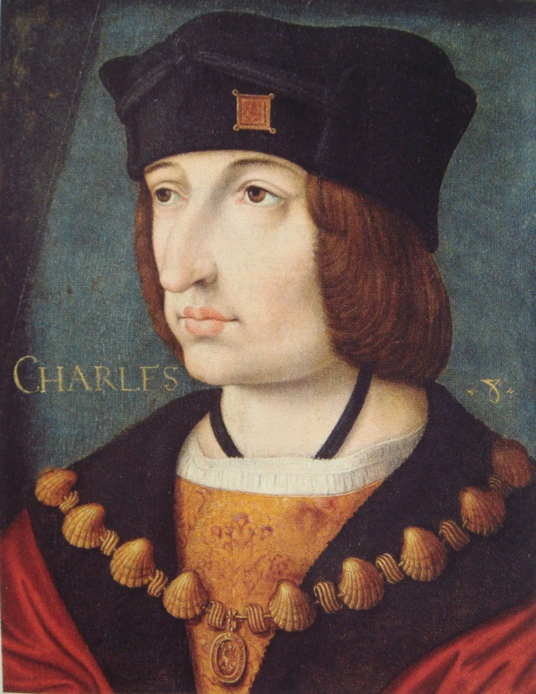 Charles VIII of France