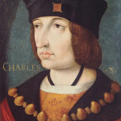 Charles VIII of France