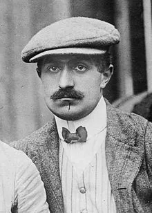 Charles Voisin