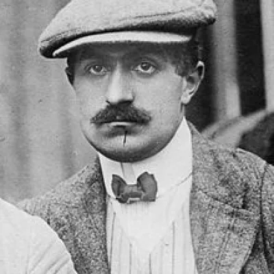 Charles Voisin