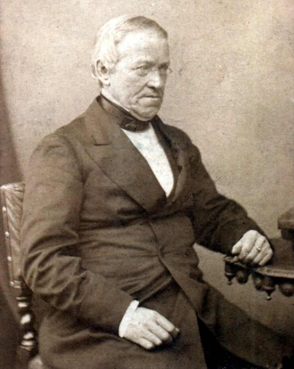Charles Wheatstone