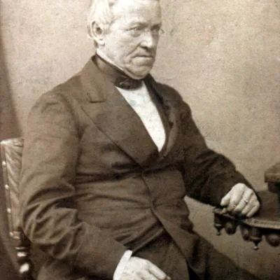 Charles Wheatstone