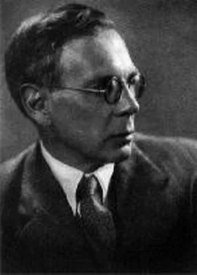 Charles Williams