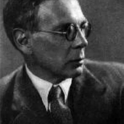 Charles Williams