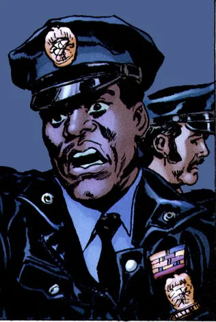 Charles Williams