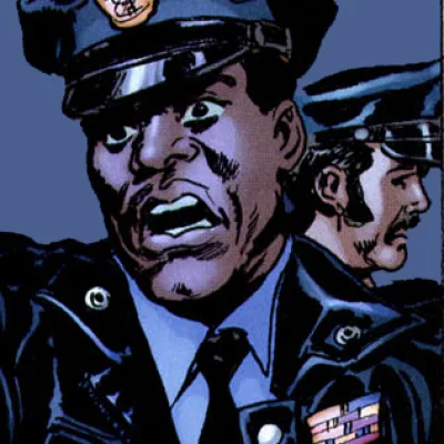 Charles Williams