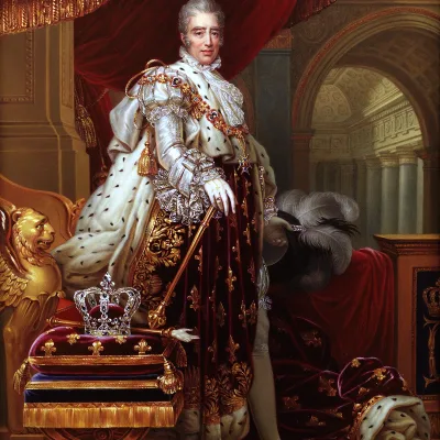 Charles X of France