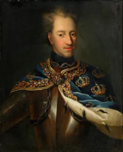Charles XII