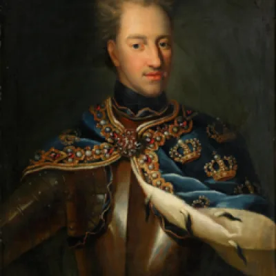 Charles XII