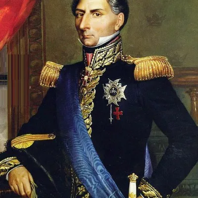 Charles XIV John