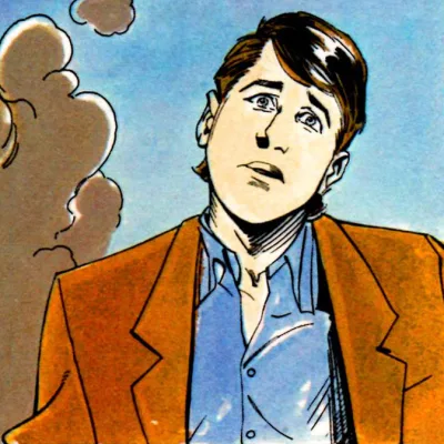 Charley Brewster