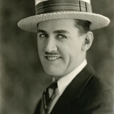 Charley Chase