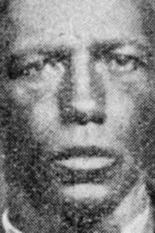 Charley Patton