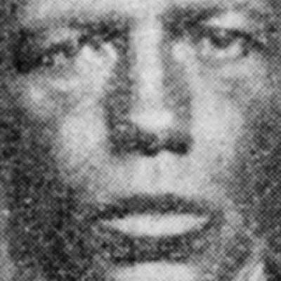 Charley Patton